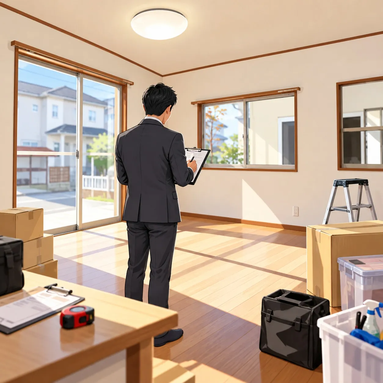最近、査定のご依頼が増えています!